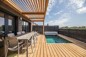 Résidence Pierre & Vacances Premium Les Terrasses d'Arsella