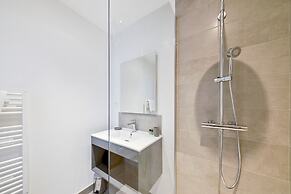 Résidence Pierre & Vacances Premium Les Terrasses d'Arsella