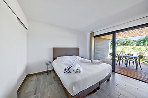 Résidence Pierre & Vacances Premium Les Terrasses d'Arsella