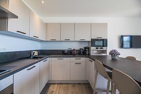 Résidence Pierre & Vacances Premium Les Terrasses d'Arsella