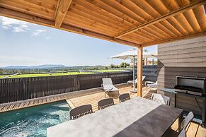 Résidence Pierre & Vacances Premium Les Terrasses d'Arsella