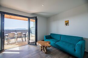 Résidence Pierre & Vacances Premium Les Terrasses d'Arsella