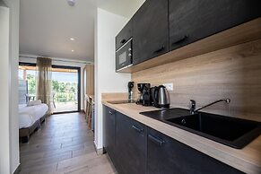 Résidence Pierre & Vacances Premium Les Terrasses d'Arsella