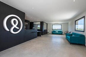 Résidence Pierre & Vacances Premium Les Terrasses d'Arsella