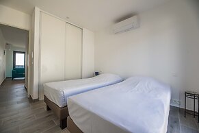 Résidence Pierre & Vacances Premium Les Terrasses d'Arsella