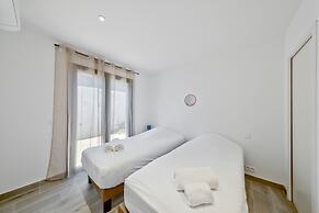 Résidence Pierre & Vacances Premium Les Terrasses d'Arsella