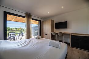 Résidence Pierre & Vacances Premium Les Terrasses d'Arsella