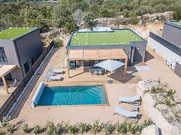 Résidence Pierre & Vacances Premium Les Terrasses d'Arsella