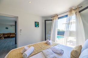 Résidence Pierre & Vacances Premium Les Terrasses d'Arsella