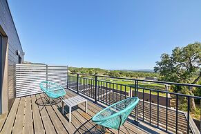 Résidence Pierre & Vacances Premium Les Terrasses d'Arsella