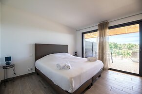 Résidence Pierre & Vacances Premium Les Terrasses d'Arsella