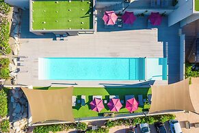 Résidence Pierre & Vacances Premium Les Terrasses d'Arsella