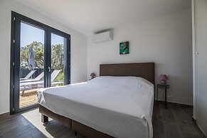 Résidence Pierre & Vacances Premium Les Terrasses d'Arsella