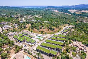 Résidence Pierre & Vacances Premium Les Terrasses d'Arsella