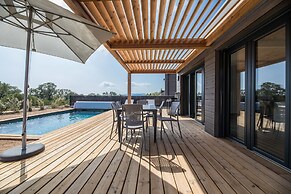 Résidence Pierre & Vacances Premium Les Terrasses d'Arsella