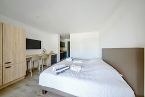 Résidence Pierre & Vacances Premium Les Terrasses d'Arsella