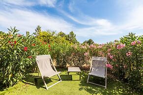 Résidence Pierre & Vacances Premium Les Terrasses d'Arsella