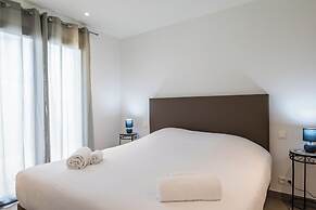 Résidence Pierre & Vacances Premium Les Terrasses d'Arsella