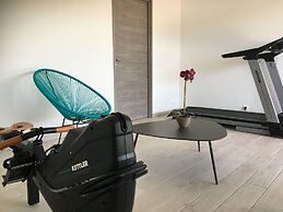 Résidence Pierre & Vacances Premium Les Terrasses d'Arsella