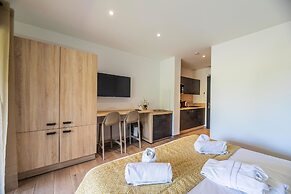 Résidence Pierre & Vacances Premium Les Terrasses d'Arsella