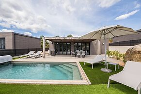 Résidence Pierre & Vacances Premium Les Terrasses d'Arsella