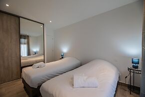 Résidence Pierre & Vacances Premium Les Terrasses d'Arsella