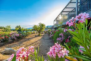 Résidence Pierre & Vacances Premium Les Terrasses d'Arsella