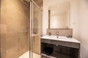 Résidence Pierre & Vacances Premium Les Terrasses d'Arsella