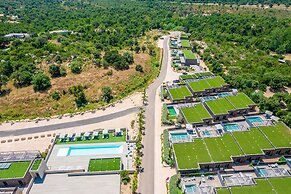 Résidence Pierre & Vacances Premium Les Terrasses d'Arsella