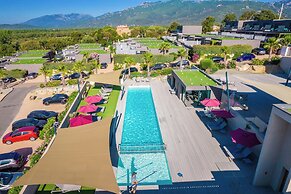 Résidence Pierre & Vacances Premium Les Terrasses d'Arsella