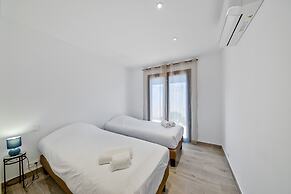 Résidence Pierre & Vacances Premium Les Terrasses d'Arsella