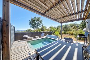 Résidence Pierre & Vacances Premium Les Terrasses d'Arsella