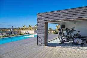 Résidence Pierre & Vacances Premium Les Terrasses d'Arsella