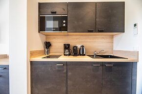 Résidence Pierre & Vacances Premium Les Terrasses d'Arsella