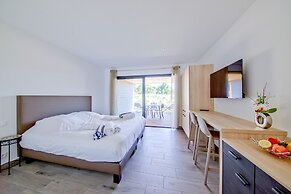 Résidence Pierre & Vacances Premium Les Terrasses d'Arsella