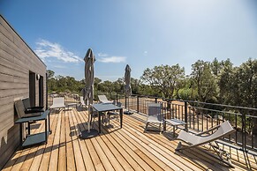 Résidence Pierre & Vacances Premium Les Terrasses d'Arsella