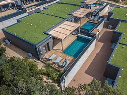 Résidence Pierre & Vacances Premium Les Terrasses d'Arsella