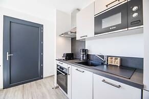 Résidence Pierre & Vacances Premium Les Terrasses d'Arsella