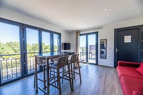 Résidence Pierre & Vacances Premium Les Terrasses d'Arsella