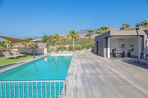 Résidence Pierre & Vacances Premium Les Terrasses d'Arsella