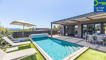 Résidence Pierre & Vacances Premium Les Terrasses d'Arsella