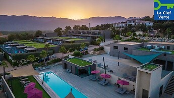 Résidence Pierre & Vacances Premium Les Terrasses d'Arsella