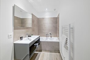 Résidence Pierre & Vacances Premium Les Terrasses d'Arsella