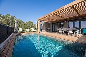 Résidence Pierre & Vacances Premium Les Terrasses d'Arsella