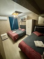 Beyaz Suites & Hotel