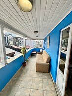 Beyaz Suites & Hotel