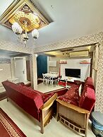 Beyaz Suites & Hotel