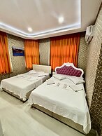 Beyaz Suites & Hotel