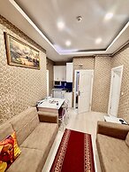 Beyaz Suites & Hotel