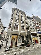 Beyaz Suites & Hotel